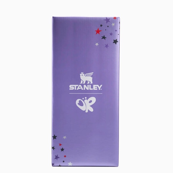 💜 Stanley X Olivia Rodrigo Tumbler 💜 - Picture 3 of 6